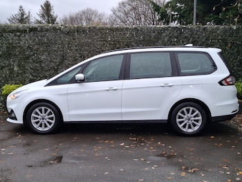 Used Ford Galaxy 2022 for sale - 76959108: Photo