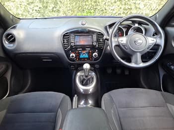 Used Nissan Juke 2019 for sale - 79591935: Photo