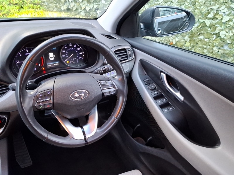 Used Hyundai i30 2018 for sale - 76893663: Photo 10
