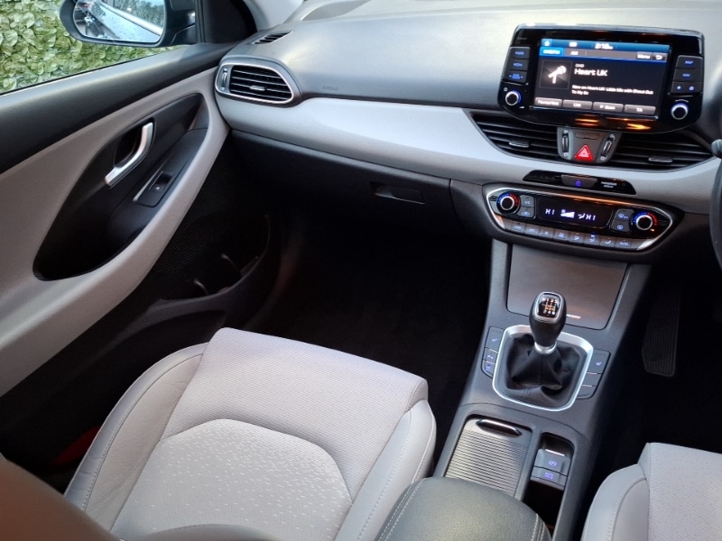 Used Hyundai i30 2018 for sale - 76893663: Photo 11