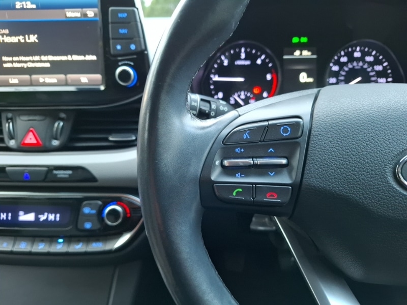 Used Hyundai i30 2018 for sale - 76893663: Photo 12