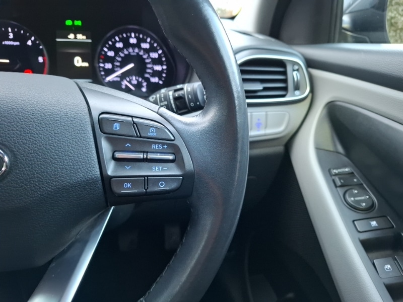 Used Hyundai i30 2018 for sale - 76893663: Photo 13