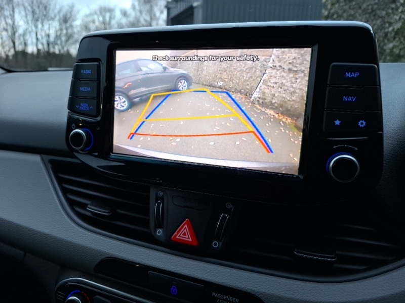 Used Hyundai i30 2018 for sale - 76893663: Photo 14