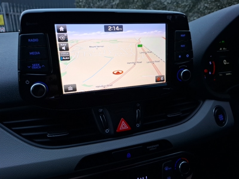 Used Hyundai i30 2018 for sale - 76893663: Photo 15