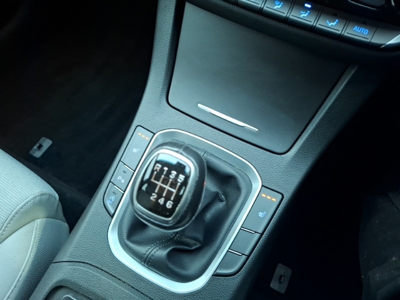 Used Hyundai i30 2018 for sale - 76893663: Photo 16