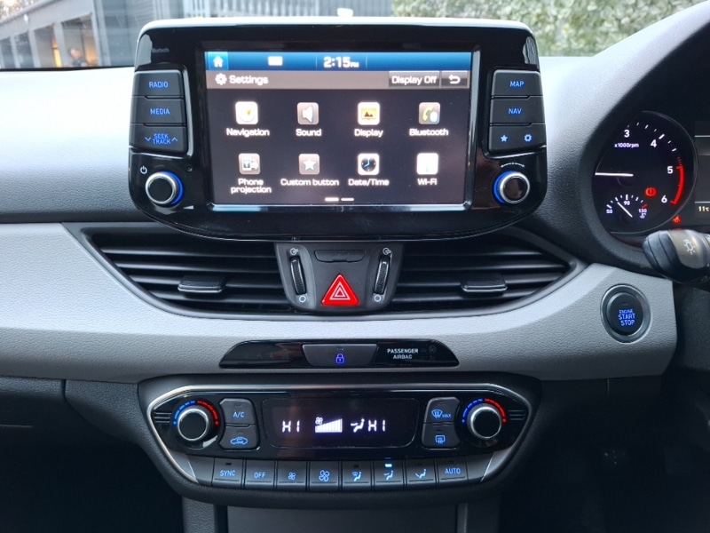 Used Hyundai i30 2018 for sale - 76893663: Photo 17