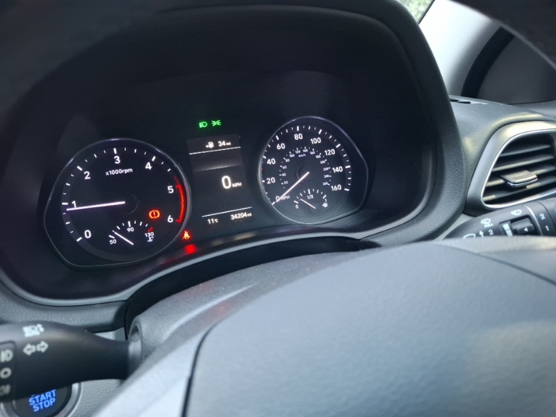 Used Hyundai i30 2018 for sale - 76893663: Photo 18