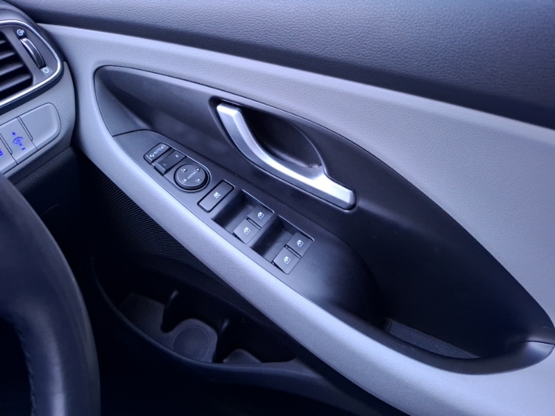 Used Hyundai i30 2018 for sale - 76893663: Photo 19