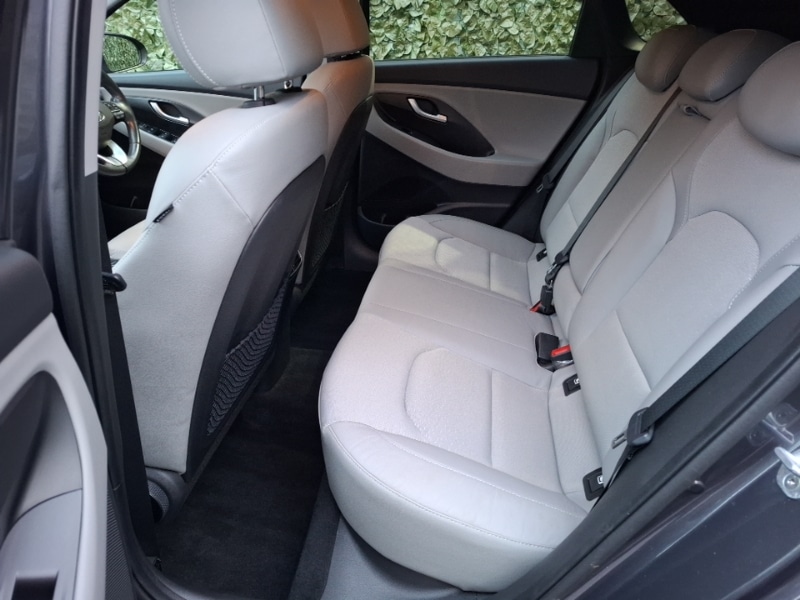 Used Hyundai i30 2018 for sale - 76893663: Photo 6