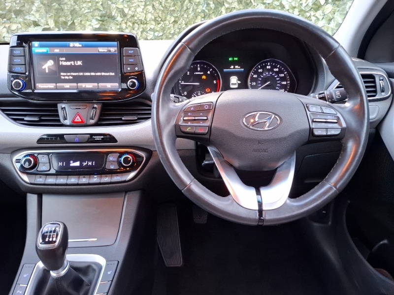 Used Hyundai i30 2018 for sale - 76893663: Photo 7