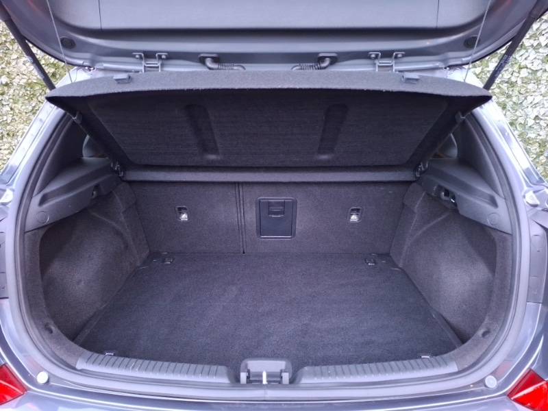 Used Hyundai i30 2018 for sale - 76893663: Photo 8