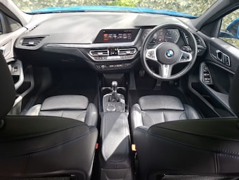 Used BMW 1 Series 2020 for sale - 78290798: Photo