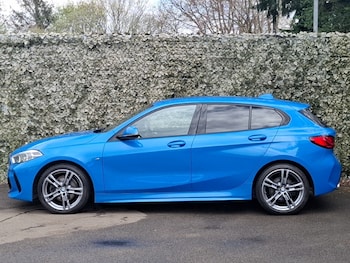 Used BMW 1 Series 2020 for sale - 78290798: Photo