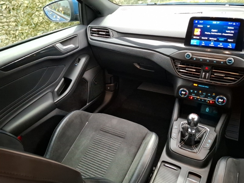 Used Ford Focus 2020 for sale - 77062368: Photo 11