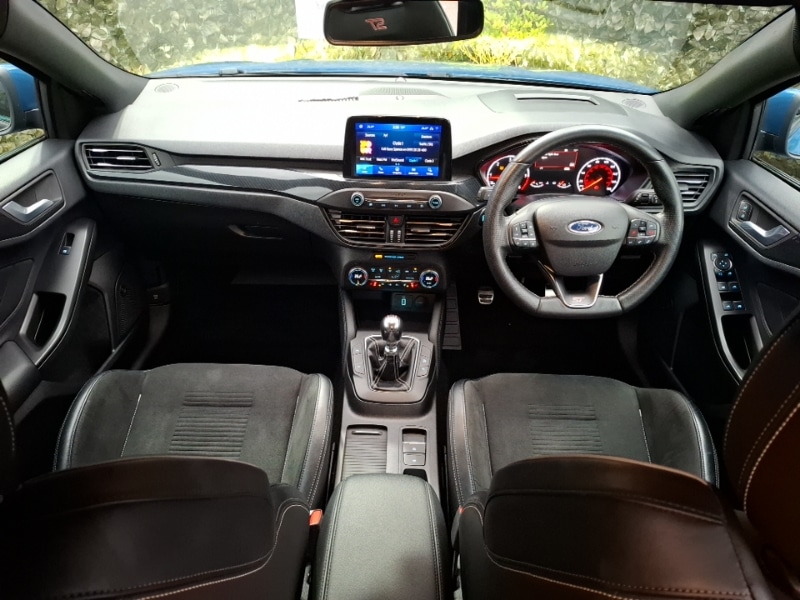 Used Ford Focus 2020 for sale - 77062368: Photo 2