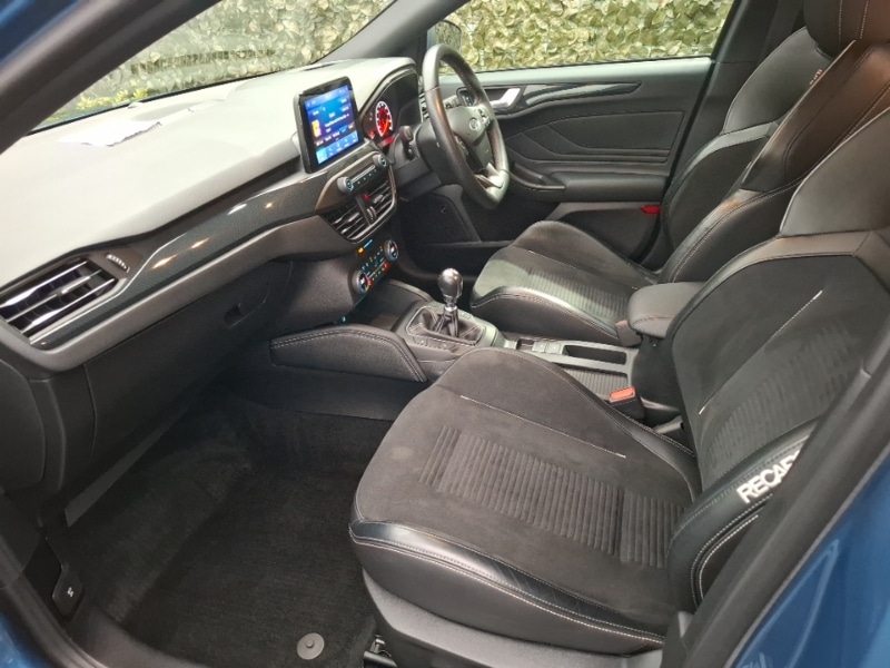 Used Ford Focus 2020 for sale - 77062368: Photo 5