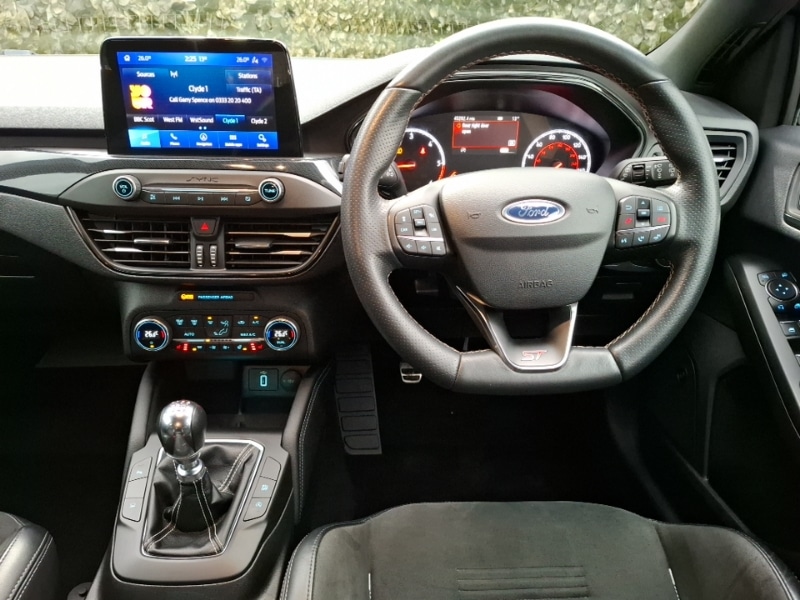 Used Ford Focus 2020 for sale - 77062368: Photo 7