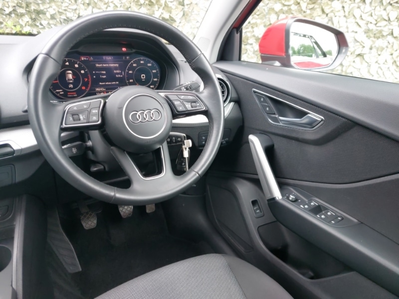 Used Audi Q2 2021 for sale - 76609966: Photo 10