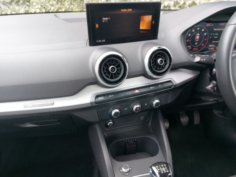 Used Audi Q2 2021 for sale - 76609966: Photo 11