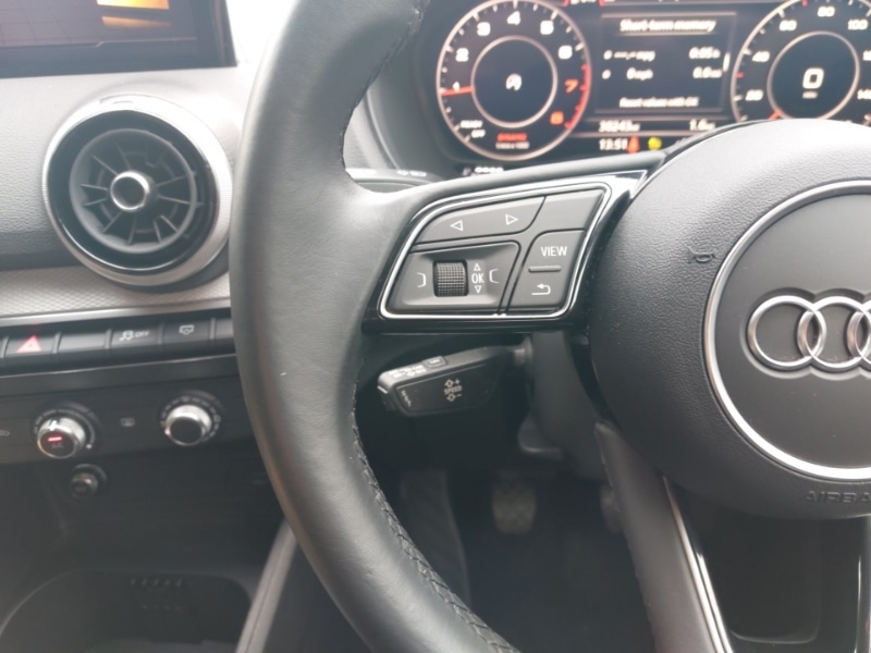 Used Audi Q2 2021 for sale - 76609966: Photo 12