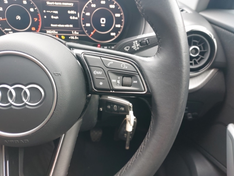 Used Audi Q2 2021 for sale - 76609966: Photo 13