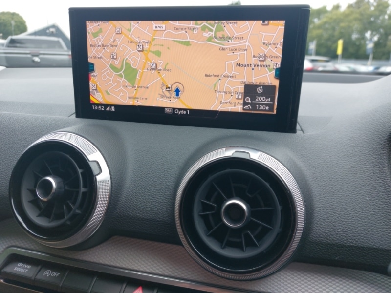 Used Audi Q2 2021 for sale - 76609966: Photo 14