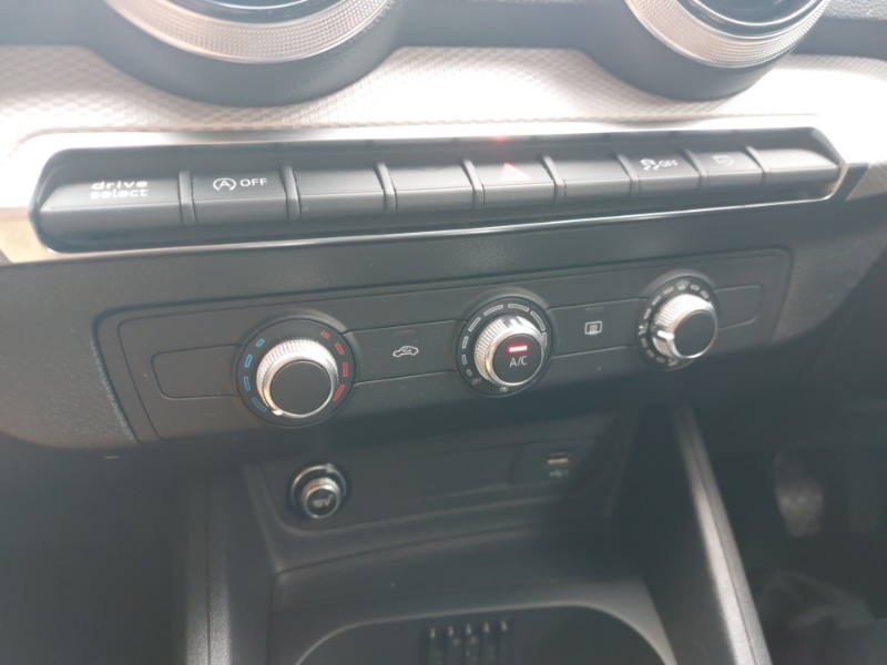 Used Audi Q2 2021 for sale - 76609966: Photo 15