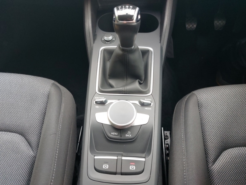 Used Audi Q2 2021 for sale - 76609966: Photo 17