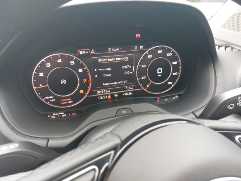 Used Audi Q2 2021 for sale - 76609966: Photo 18