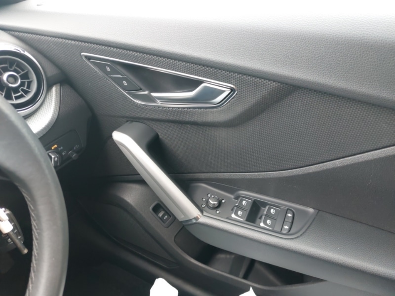 Used Audi Q2 2021 for sale - 76609966: Photo 19