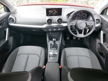 Used Audi Q2 2021 for sale - 76609966: Photo