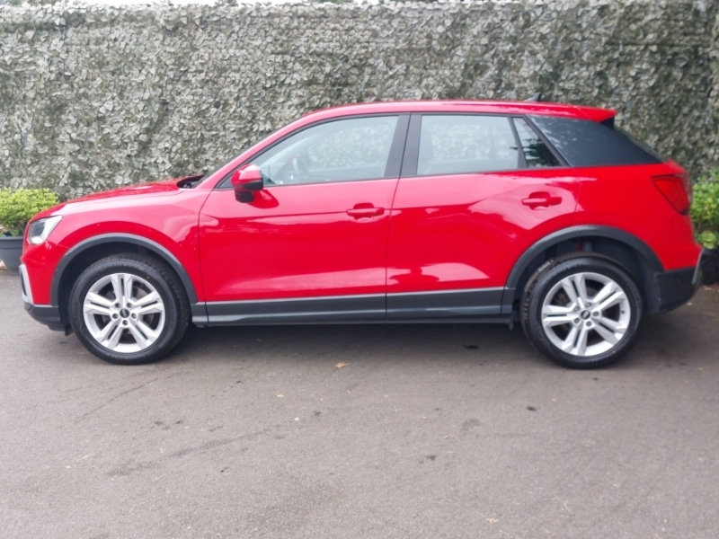 Used Audi Q2 2021 for sale - 76609966: Photo 4