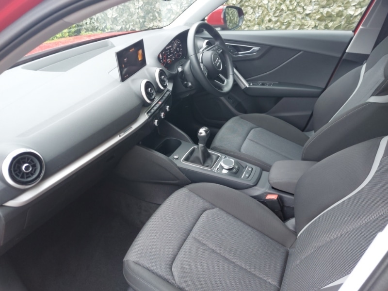 Used Audi Q2 2021 for sale - 76609966: Photo 5