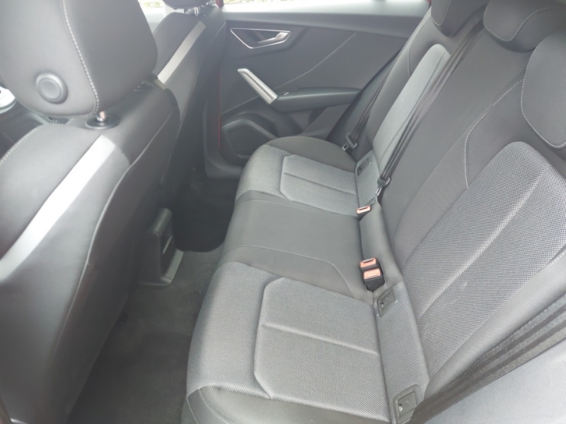 Used Audi Q2 2021 for sale - 76609966: Photo 6