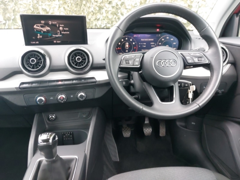 Used Audi Q2 2021 for sale - 76609966: Photo 7