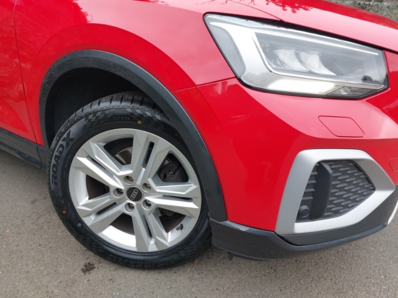 Used Audi Q2 2021 for sale - 76609966: Photo 9