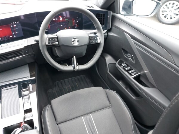 Used Vauxhall Astra 2024 for sale - 75668955: Photo 10