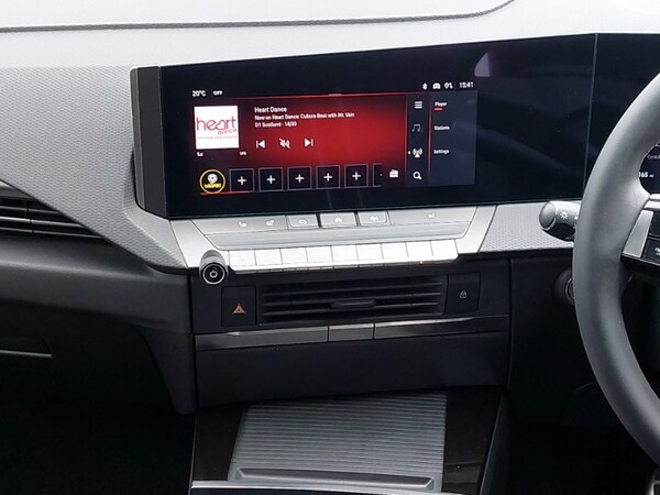 Used Vauxhall Astra 2024 for sale - 75668955: Photo 11