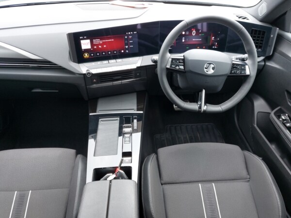 Used Vauxhall Astra 2024 for sale - 75668955: Photo 7