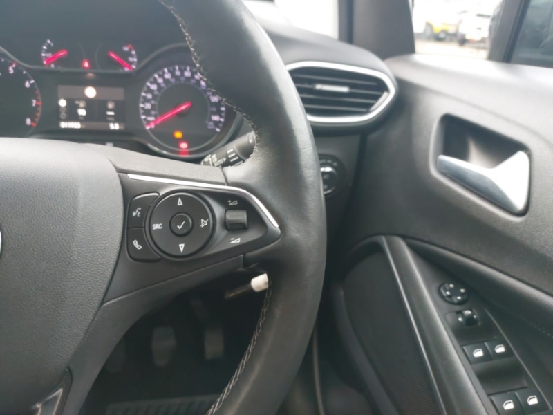 Used Vauxhall Crossland 2022 for sale - 76567058: Photo 13