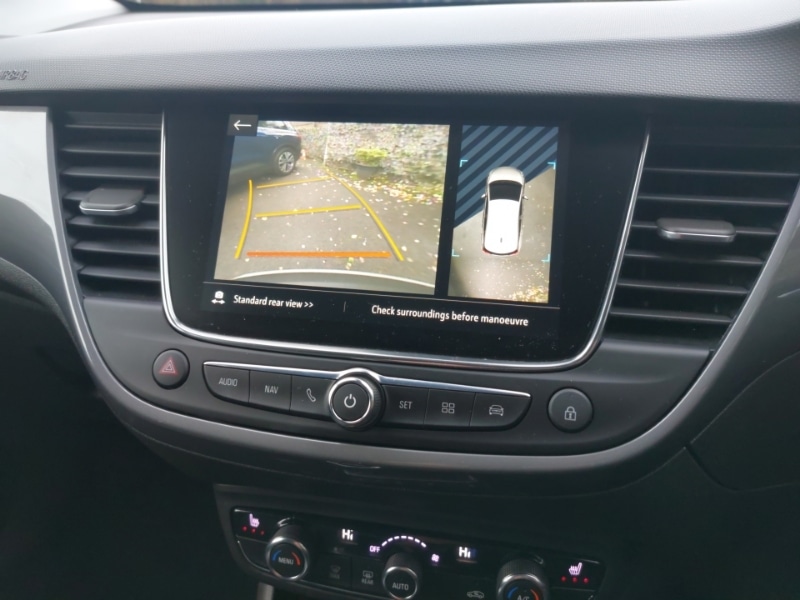 Used Vauxhall Crossland 2022 for sale - 76567058: Photo 14