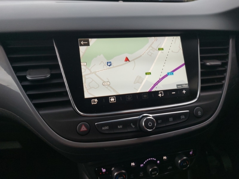 Used Vauxhall Crossland 2022 for sale - 76567058: Photo 15