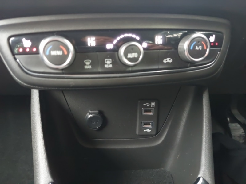 Used Vauxhall Crossland 2022 for sale - 76567058: Photo 16