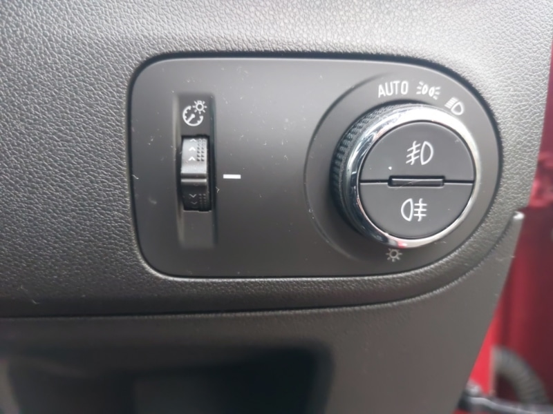 Used Vauxhall Crossland 2022 for sale - 76567058: Photo 17