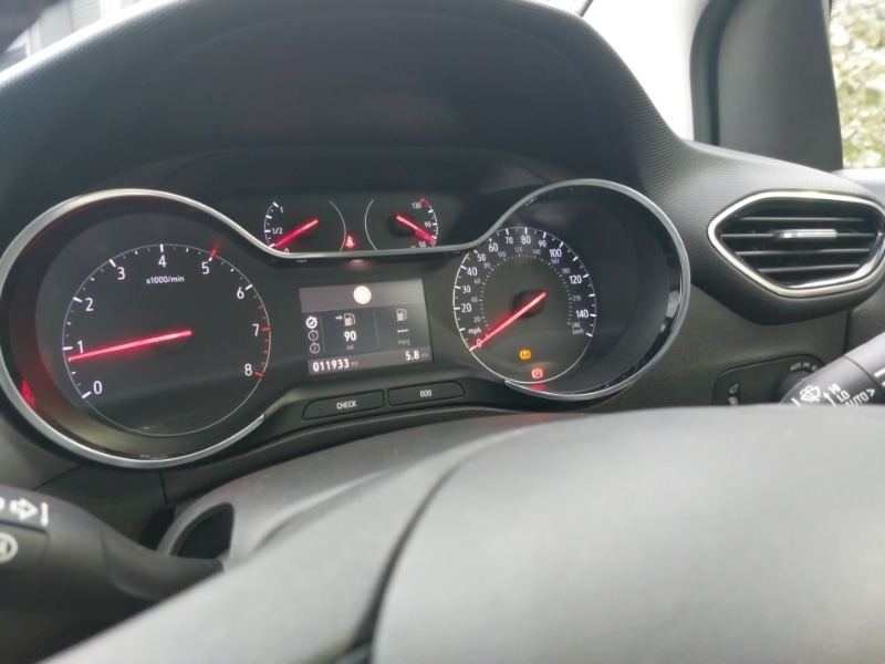 Used Vauxhall Crossland 2022 for sale - 76567058: Photo 18