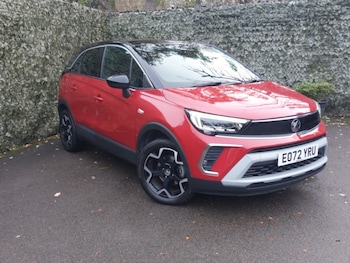 Used Vauxhall Crossland 2022 for sale - 76567058: Photo
