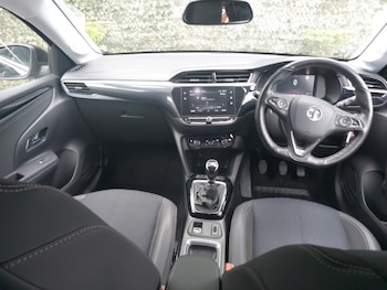 Used Vauxhall Corsa 2022 for sale - 76183349: Photo 2