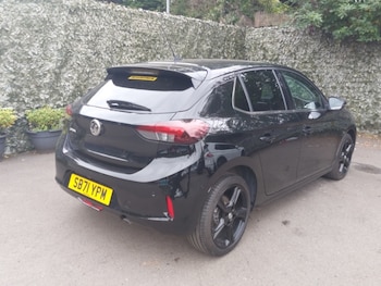 Used Vauxhall Corsa 2022 for sale - 76183349: Photo 3