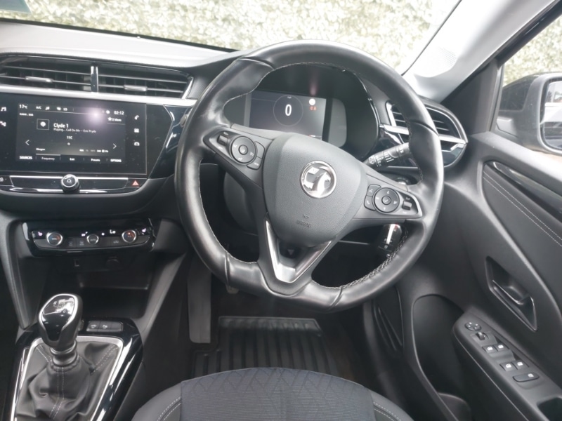 Used Vauxhall Corsa 2022 for sale - 76183349: Photo 7