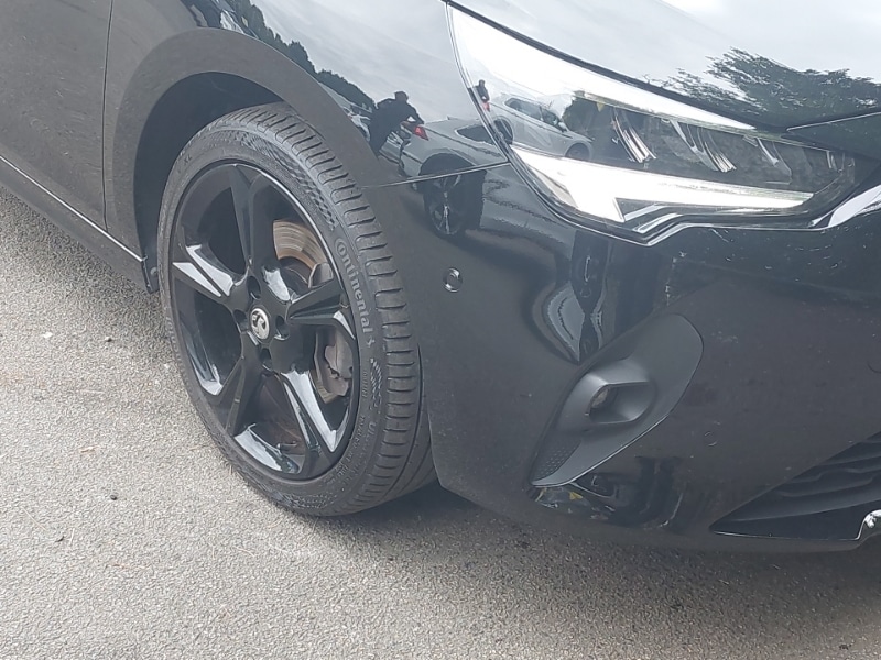 Used Vauxhall Corsa 2022 for sale - 76183349: Photo 9